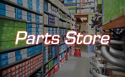 Partsstore